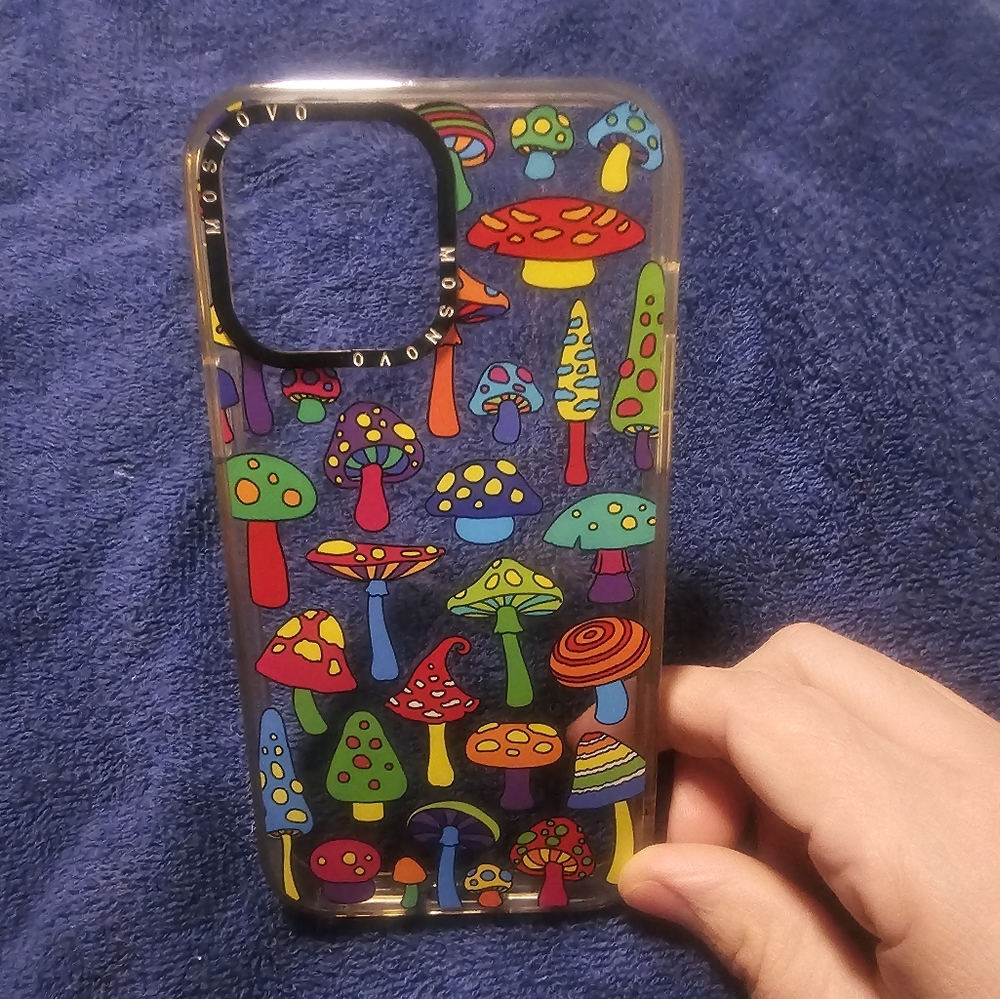 Iphone 13 pro max case